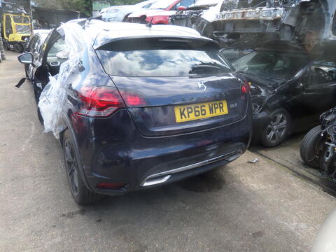 Breaking Citroen DS4 for spares #2