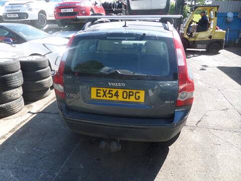 Breaking Volvo V50 for spares #2