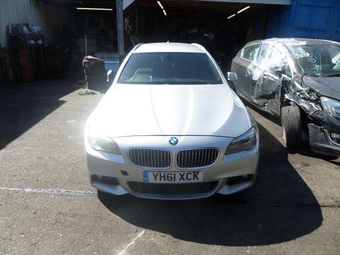 Breaking BMW 3 series est for spares #2