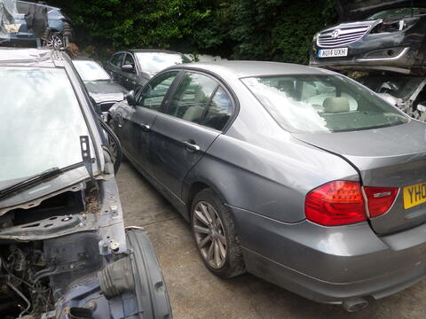 Breaking BMW 3 Series for spares #4