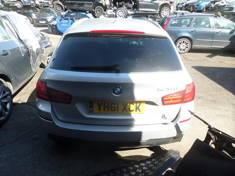 Breaking BMW 3 series est for spares #4