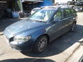 Volvo V50 Diesel 4 Door #1