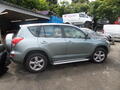 Toyota CRV Petrol 4 Door #1