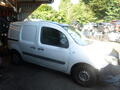 Mercedes Van Diesel 2 Door #1