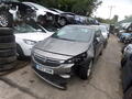 Vauxhall Astra 2014 Petrol 4 Door #1