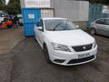 Seat Toledo Petrol 4 Door #1