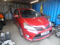 Toyota Verso Petrol 4 Door #1