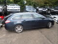 Peugeot 508 Diesel 4 Door #1