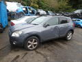 Nissan Qashqai 4x4 auto Diesel 4 Door #1