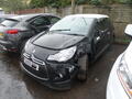 Citroen DS3 Petrol 2 Door #1