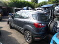 Ford Ecosport Petrol 4 Door #1