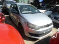 Volkswagen Polo Petrol 4 Door #1