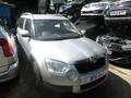 Skoda Yeti Diesel 4 Door #1