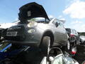 Fiat 500 Petrol 2 Door #1