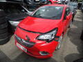 Vauxhall Corsa Petrol 2 Door #1