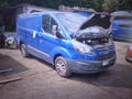 Ford Transit Custom Diesel 2 Door #1