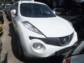 Nissan Juke 2012 Diesel 4 Door #1