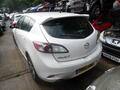 Mazda 3 2013 Petrol 4 Door #2