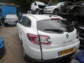 Renault Clio 2015 Diesel 4 Door #2