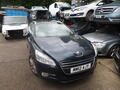 Peugeot 508 Diesel 4 Door #2