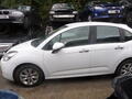 Citroen C3 Petrol 4 Door #2