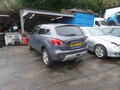 Nissan Qashqai 4x4 auto Diesel 4 Door #2