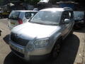 Skoda Yeti Diesel 4 Door #2