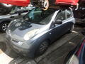 Nissan Micra Petrol 4 Door #2