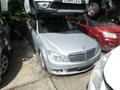 Mercedes C Class Diesel 4 Door #2