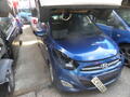 Hyundai I10 Petrol 4 Door #2