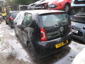 Volkswagen Up 2016 Petrol 2 Door #2