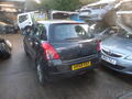 Suzuki Swift 2010 Petrol 4 Door #2