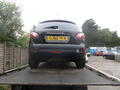 Nissan Qashqai 2010 Diesel 4 Door #2