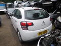 Citroen C3 Petrol 4 Door #3