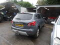 Nissan Qashqai 4x4 auto Diesel 4 Door #3