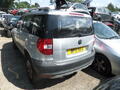 Skoda Yeti Diesel 4 Door #3