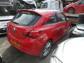 Vauxhall Corsa Petrol 2 Door #3