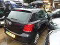 Volkswagen Polo 14 Petrol 4 Door #3