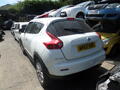 Nissan Juke 2012 Diesel 4 Door #3
