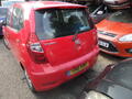 Hyundai 2011 i10 Petrol 4 Door #3