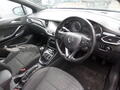 Vauxhall Astra 2014 Petrol 4 Door #4