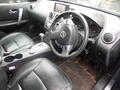 Nissan Qashqai 4x4 auto Diesel 4 Door #4