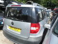 Skoda Yeti Diesel 4 Door #4