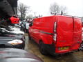 Ford Transit Custom Diesel 4 Door #4