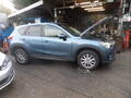 Mazda 2015 CX-5 Diesel 4 Door #4