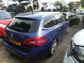 Peugeot 2016 308 SW Diesel 4 Door #4