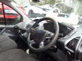 Ford Transit Custom Diesel 4 Door #5
